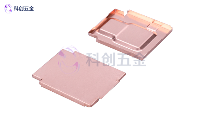 五金沖壓加工的生產(chǎn)成本精確控制：從細(xì)節(jié)出發(fā)，實(shí)現(xiàn)高效生產(chǎn)
