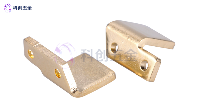 五金沖壓加工的應(yīng)用領(lǐng)域與優(yōu)勢：為什么企業(yè)需要專業(yè)沖壓服務(wù)？
