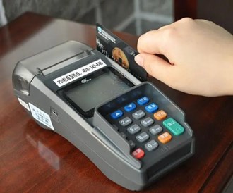 自己買一臺(tái)POS機(jī)合算嗎？